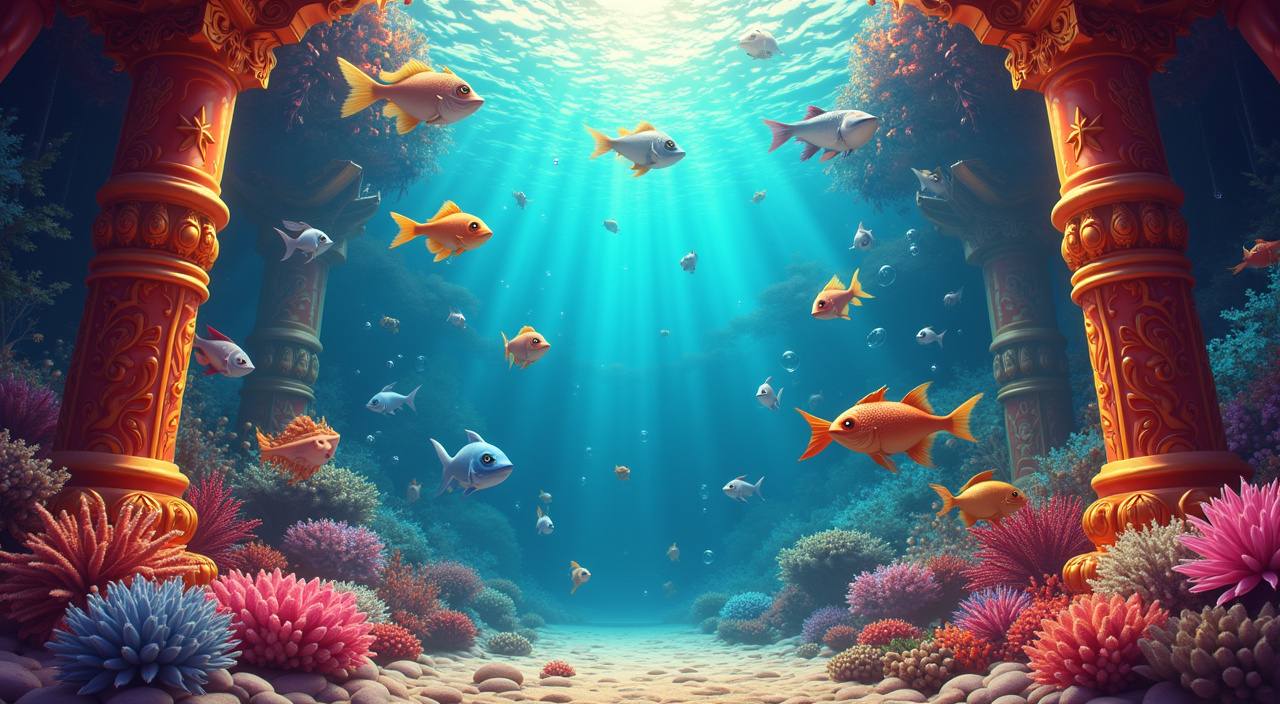 live tipster Lucky Fish