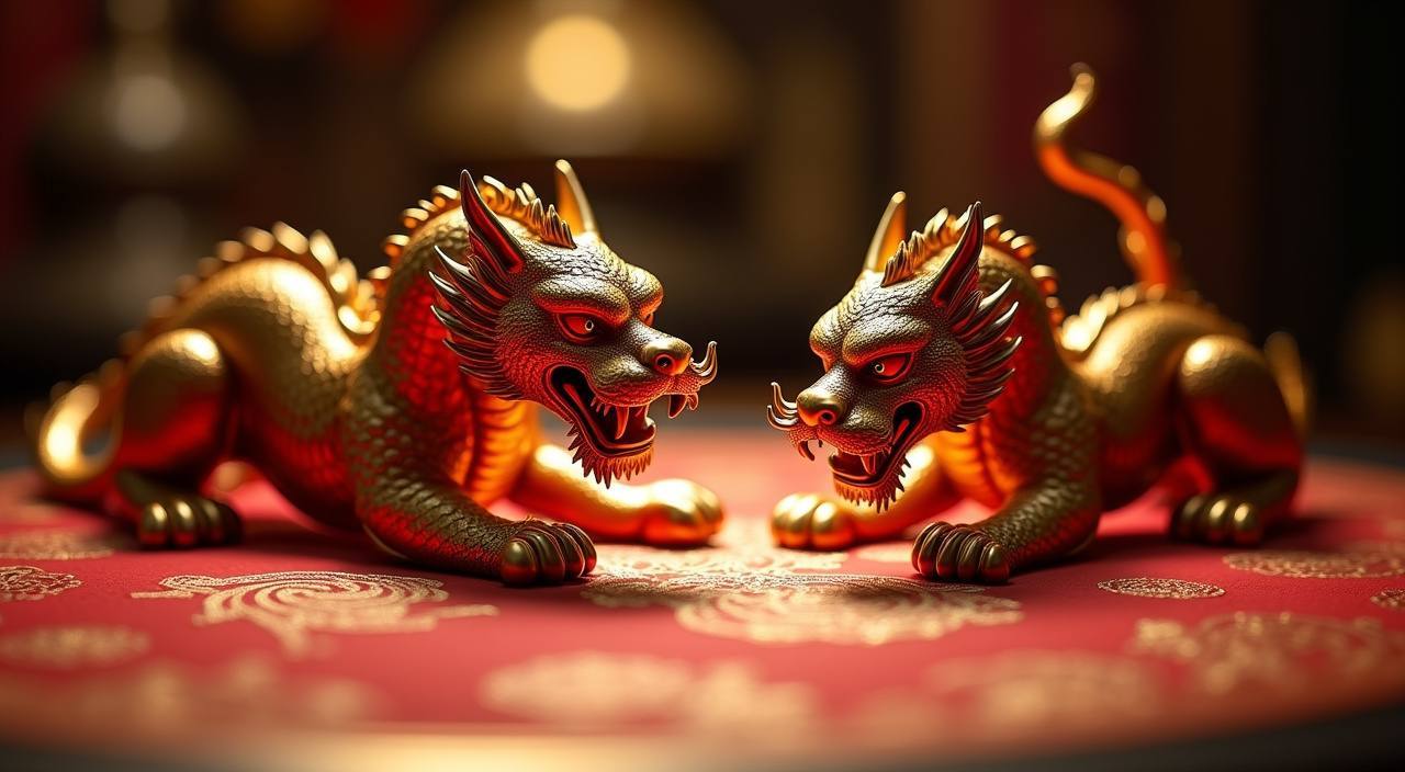 live tipster live tipster Dragon Tiger တိုက်ရိုက်ကစားမှုများစွာ